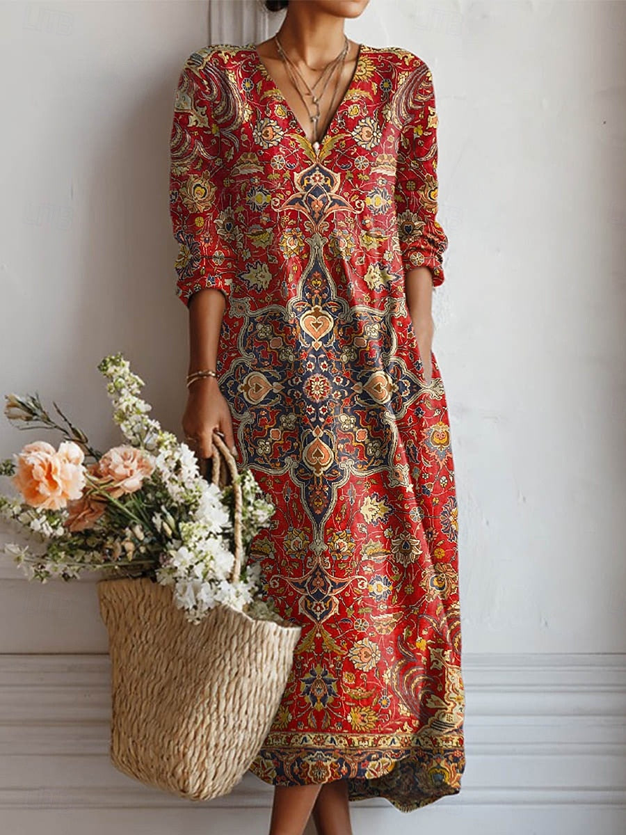 Everyday Comfort Dress Devine