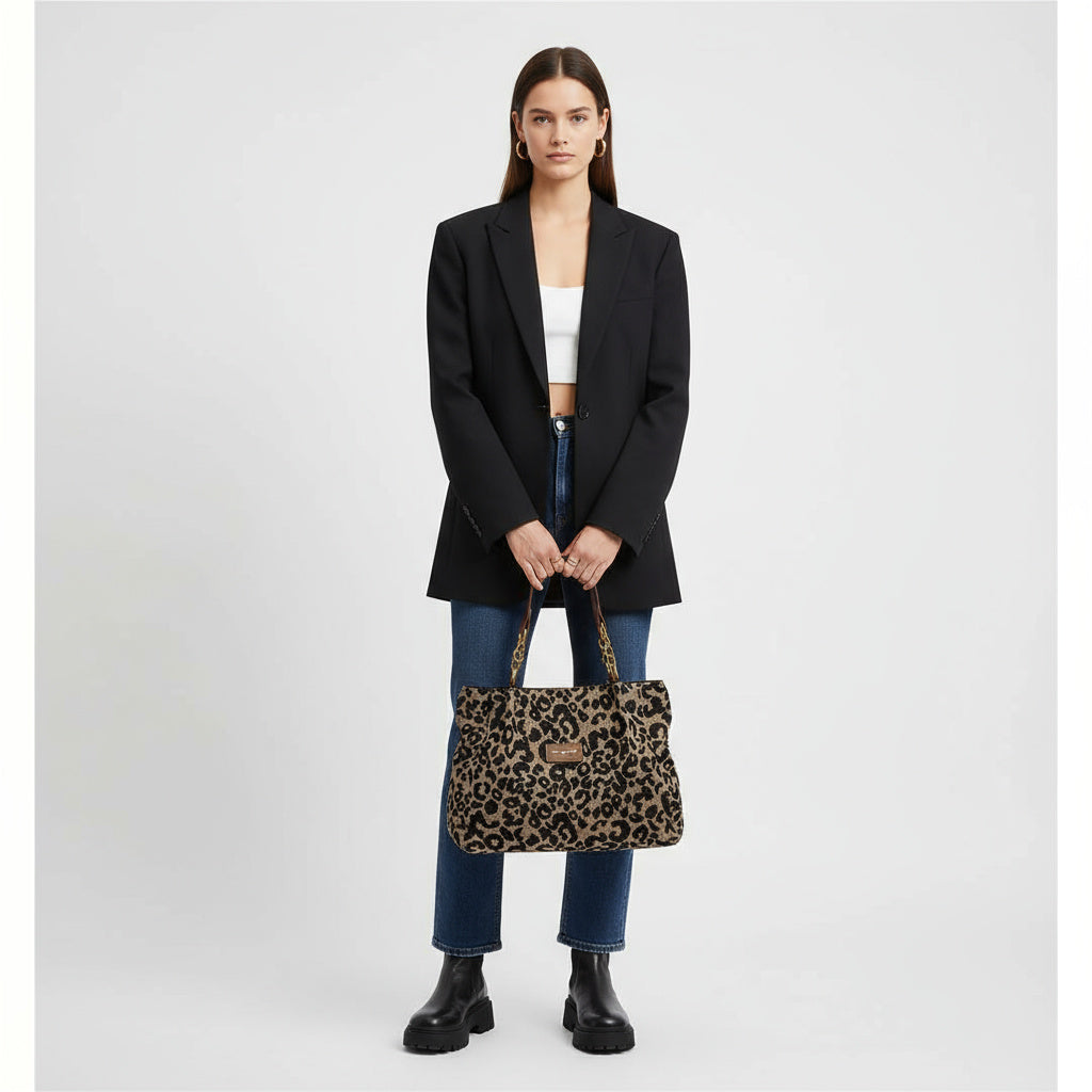 Elegant Tote Bag