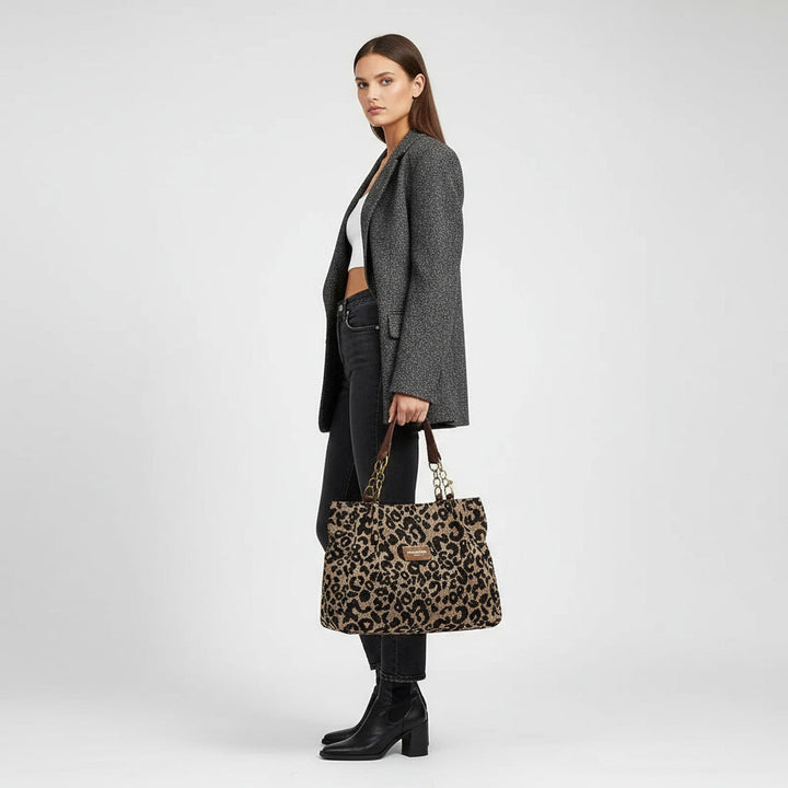 Elegant Tote Bag