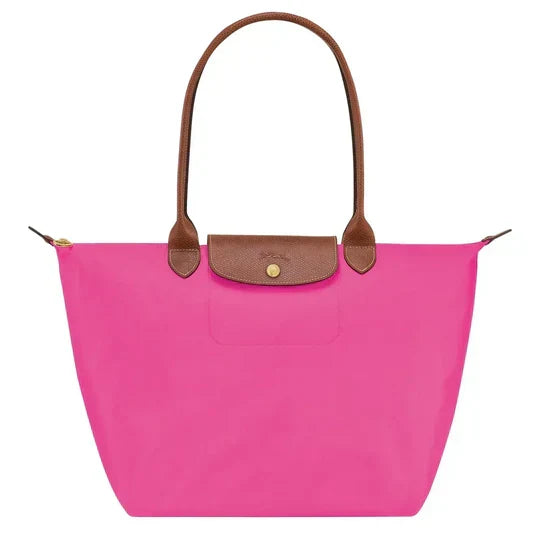 Large Foldable Tote Bag