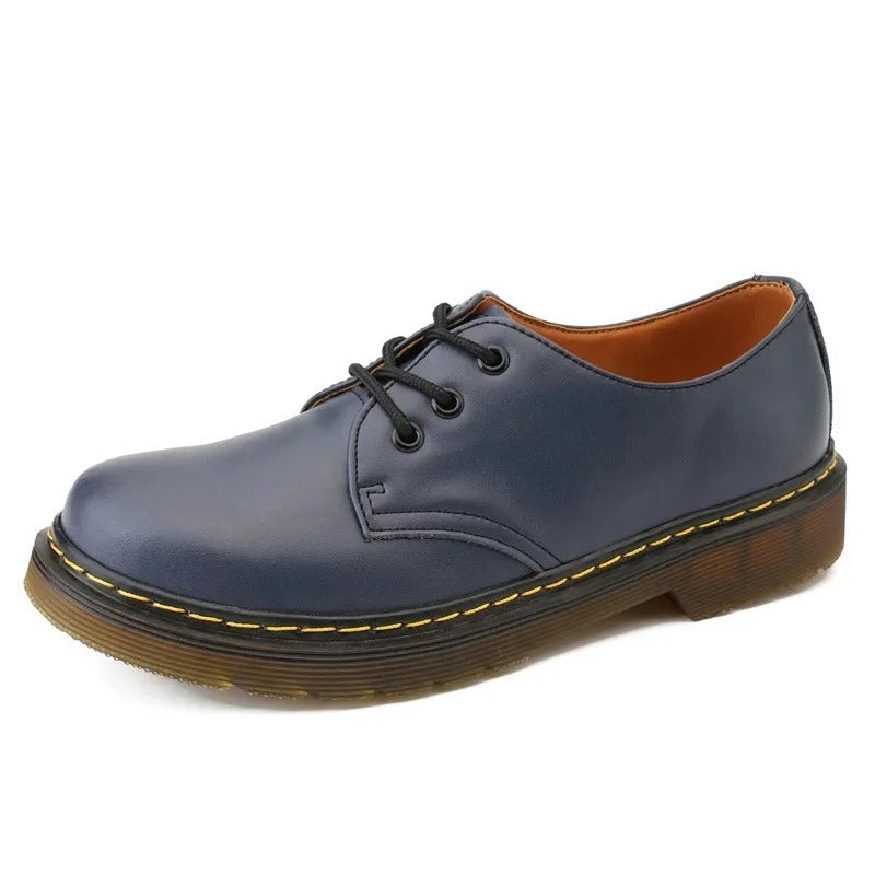 Stylish Low-Cut Shoes
