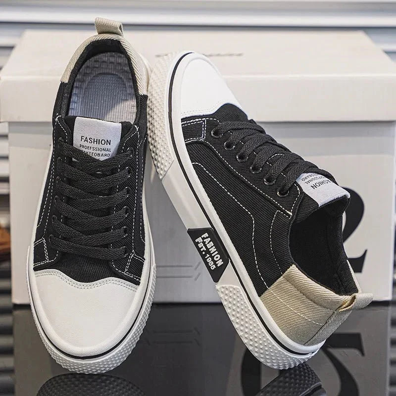 Casual Vintage Sneakers
