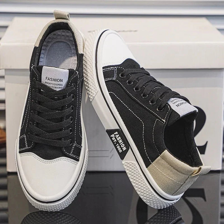 Casual Vintage Sneakers