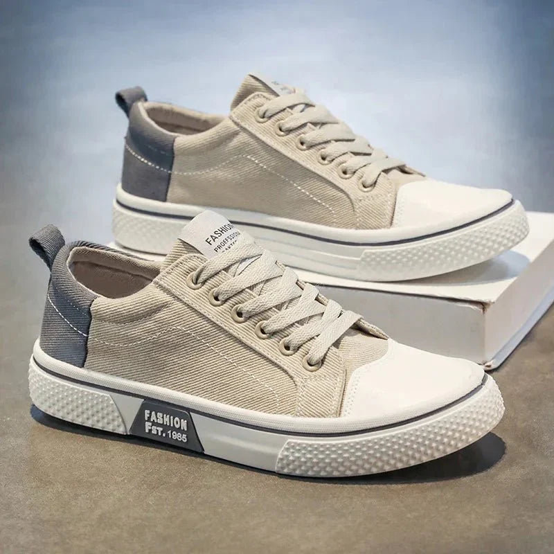 Casual Vintage Sneakers