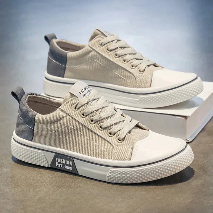 Casual Vintage Sneakers