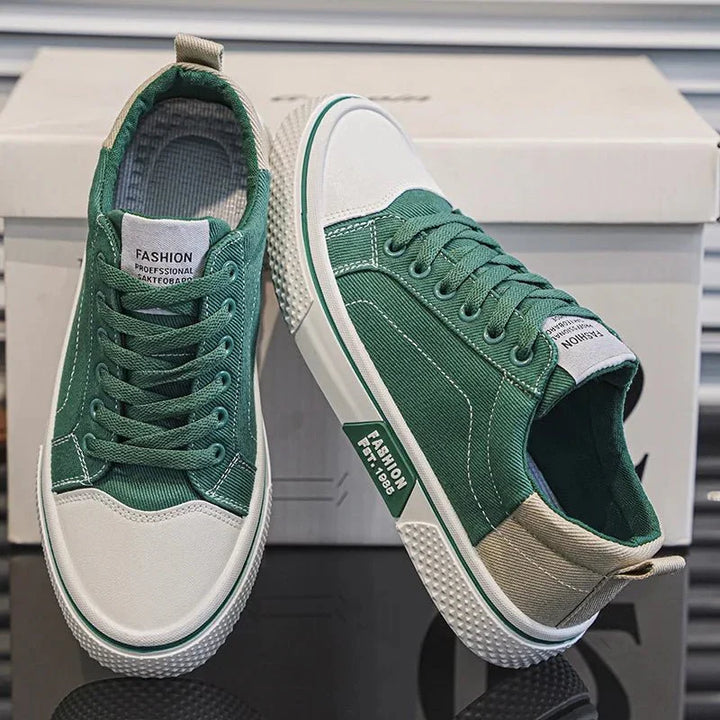 Casual Vintage Sneakers