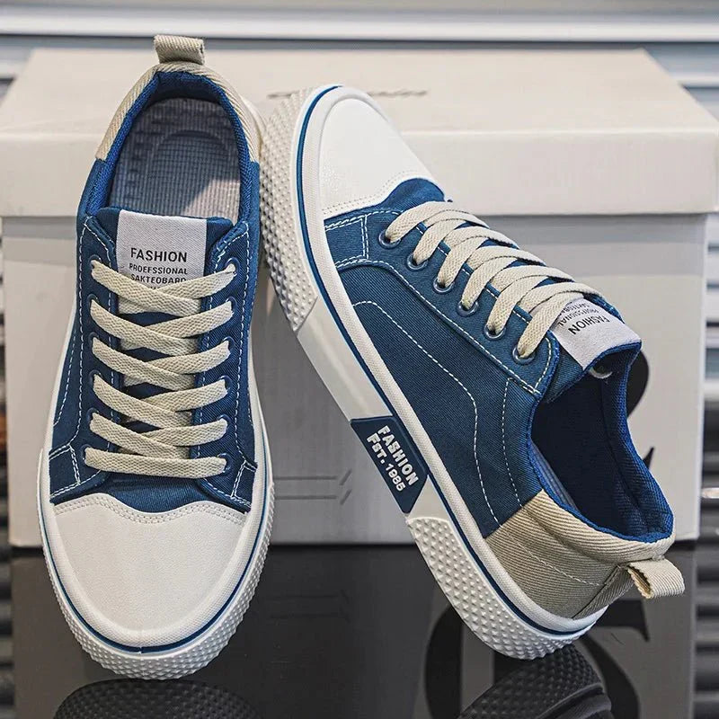 Casual Vintage Sneakers