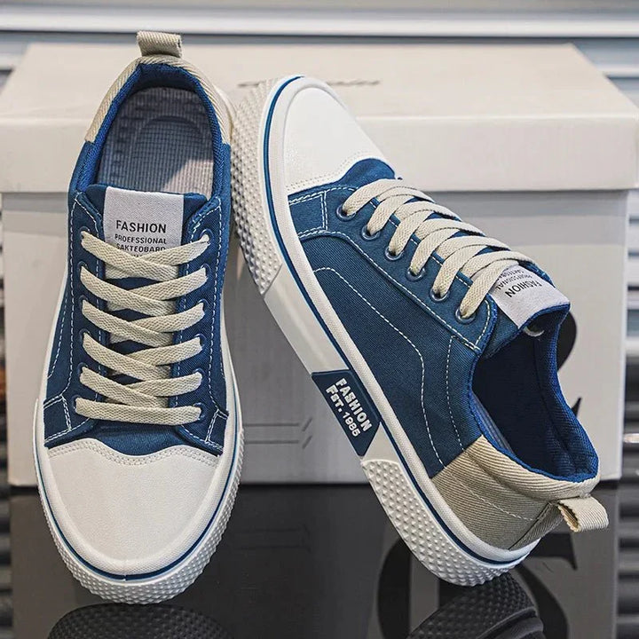 Casual Vintage Sneakers