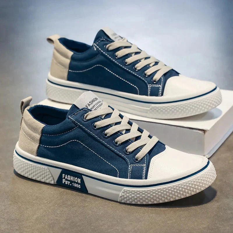 Casual Vintage Sneakers