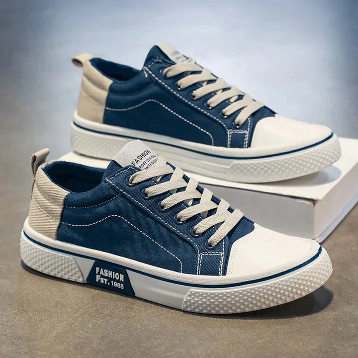 Casual Vintage Sneakers