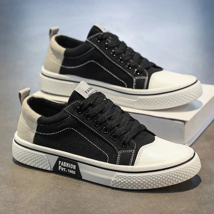 Casual Vintage Sneakers