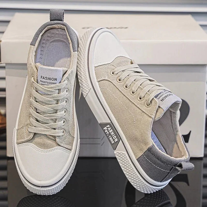 Casual Vintage Sneakers