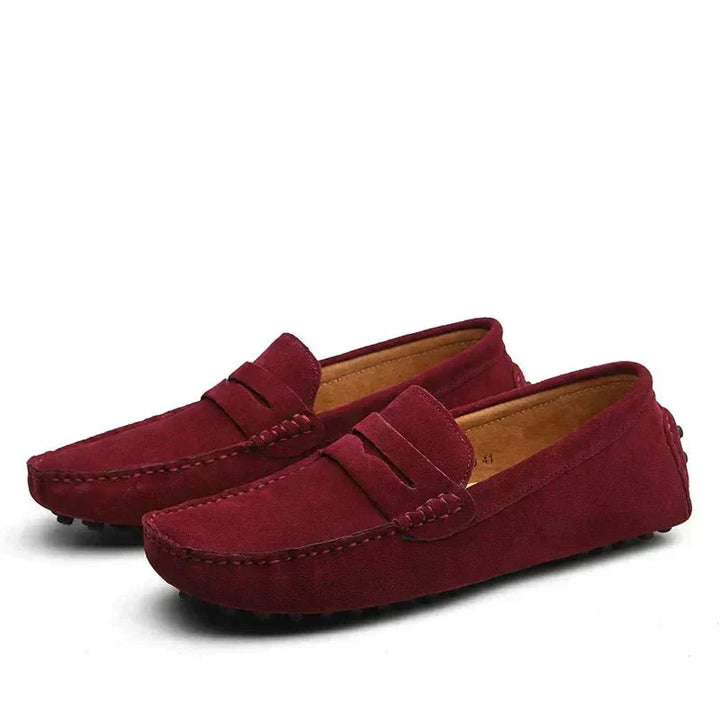 Classic Loafers