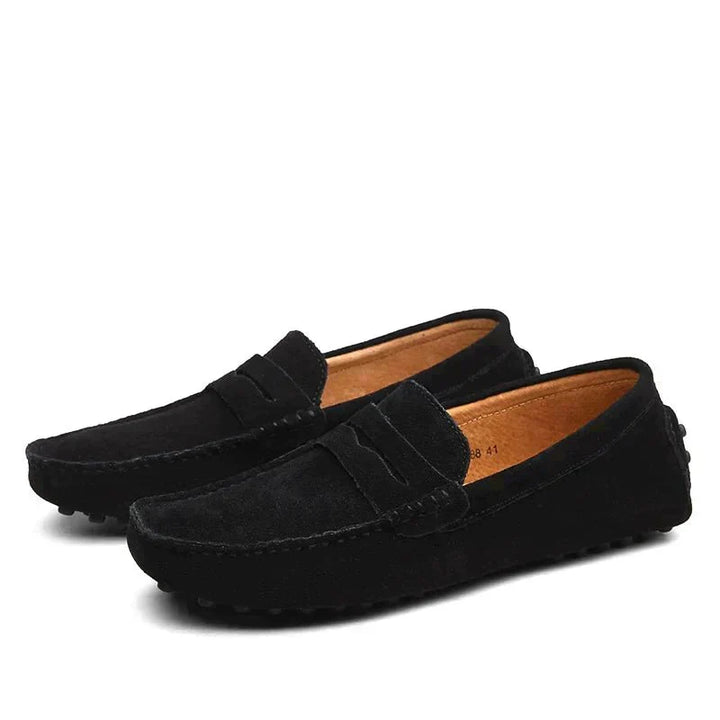 Classic Loafers