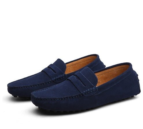 Classic Loafers