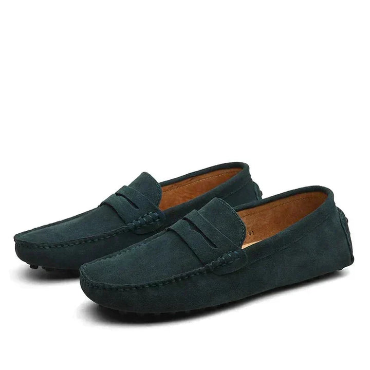 Classic Loafers