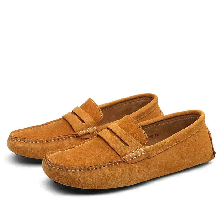Classic Loafers