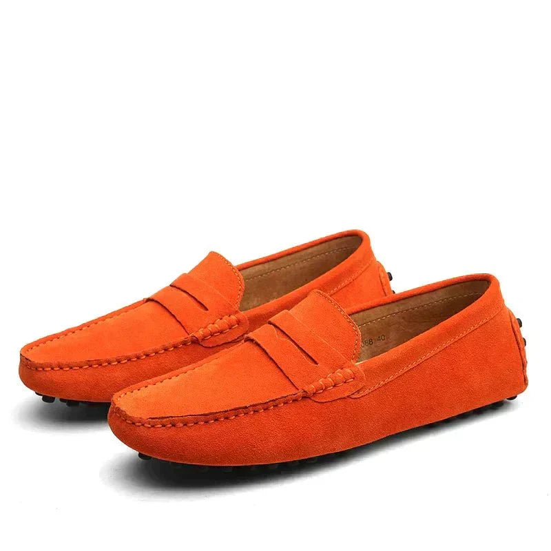Classic Loafers
