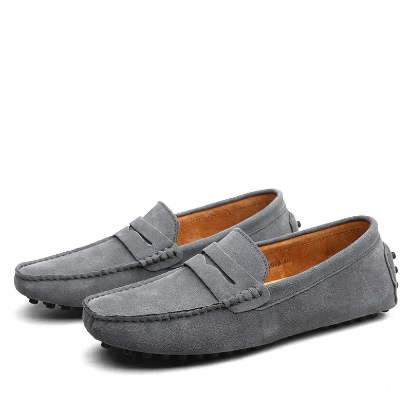 Classic Loafers
