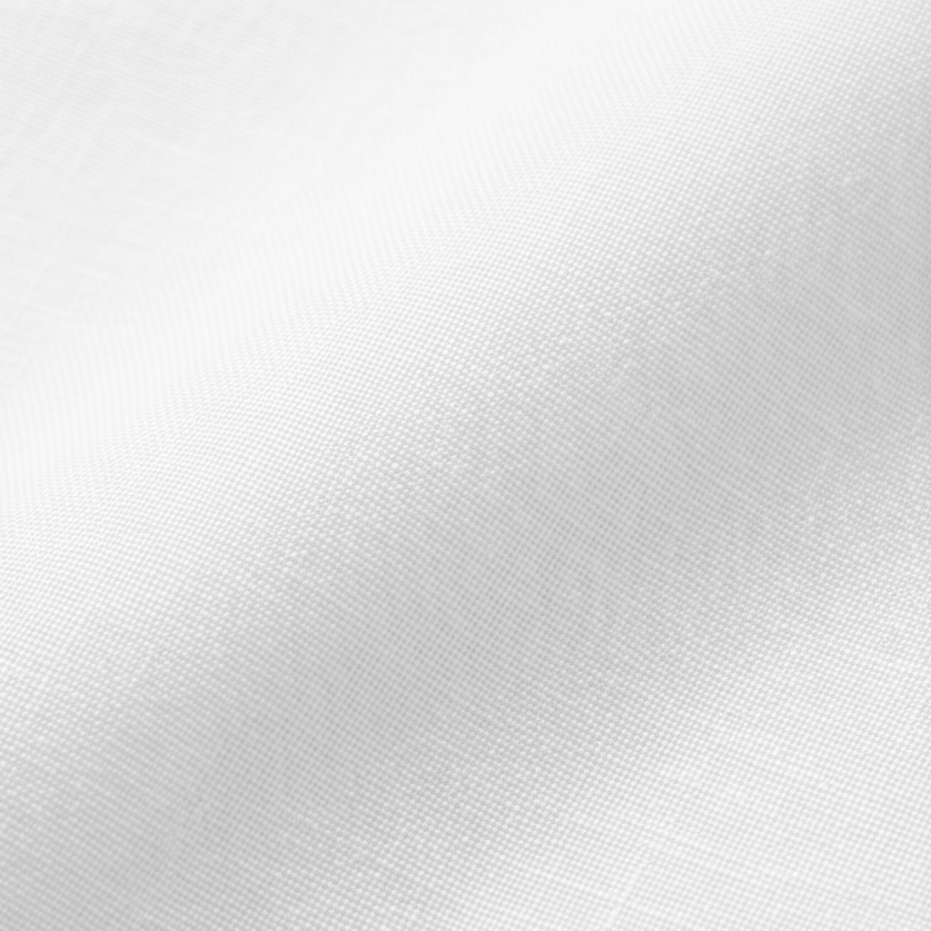 Asymmetric Statement Button Blouse