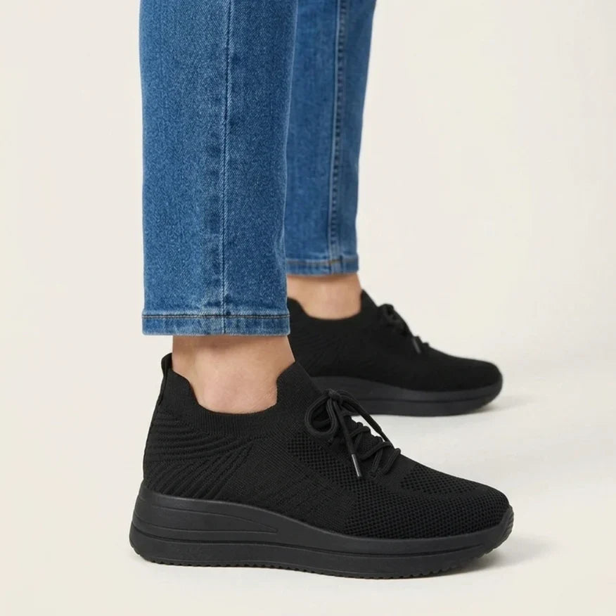 Comfortable Orthopedic Shoes
