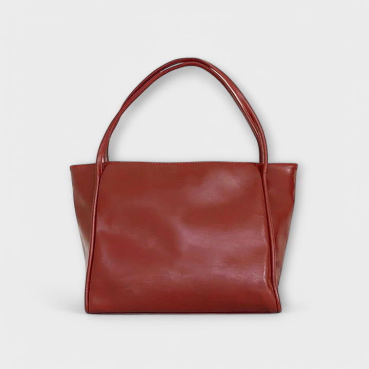 Elegant Leather Bag