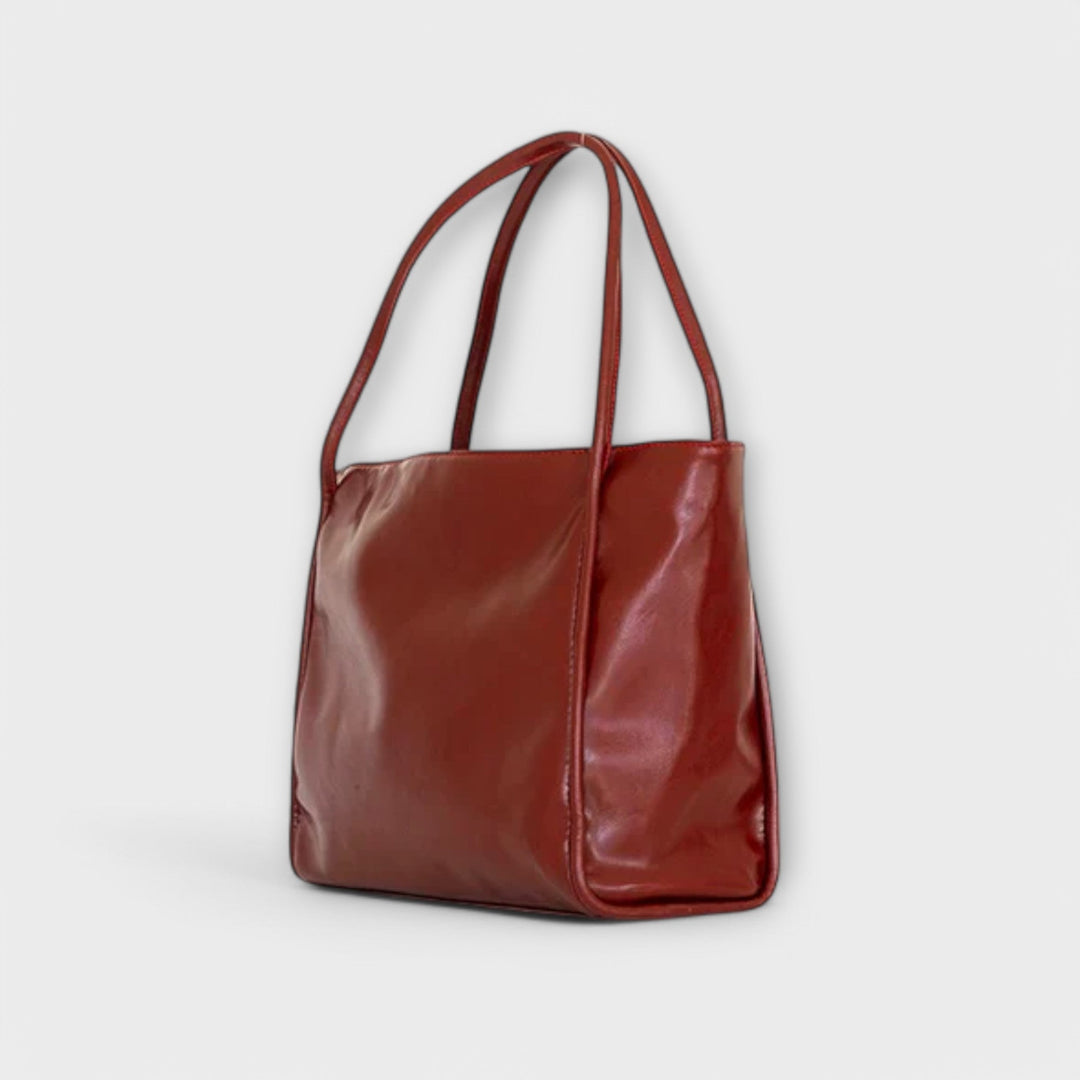 Elegant Leather Bag