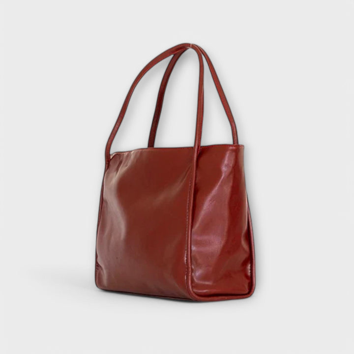 Elegant Leather Bag