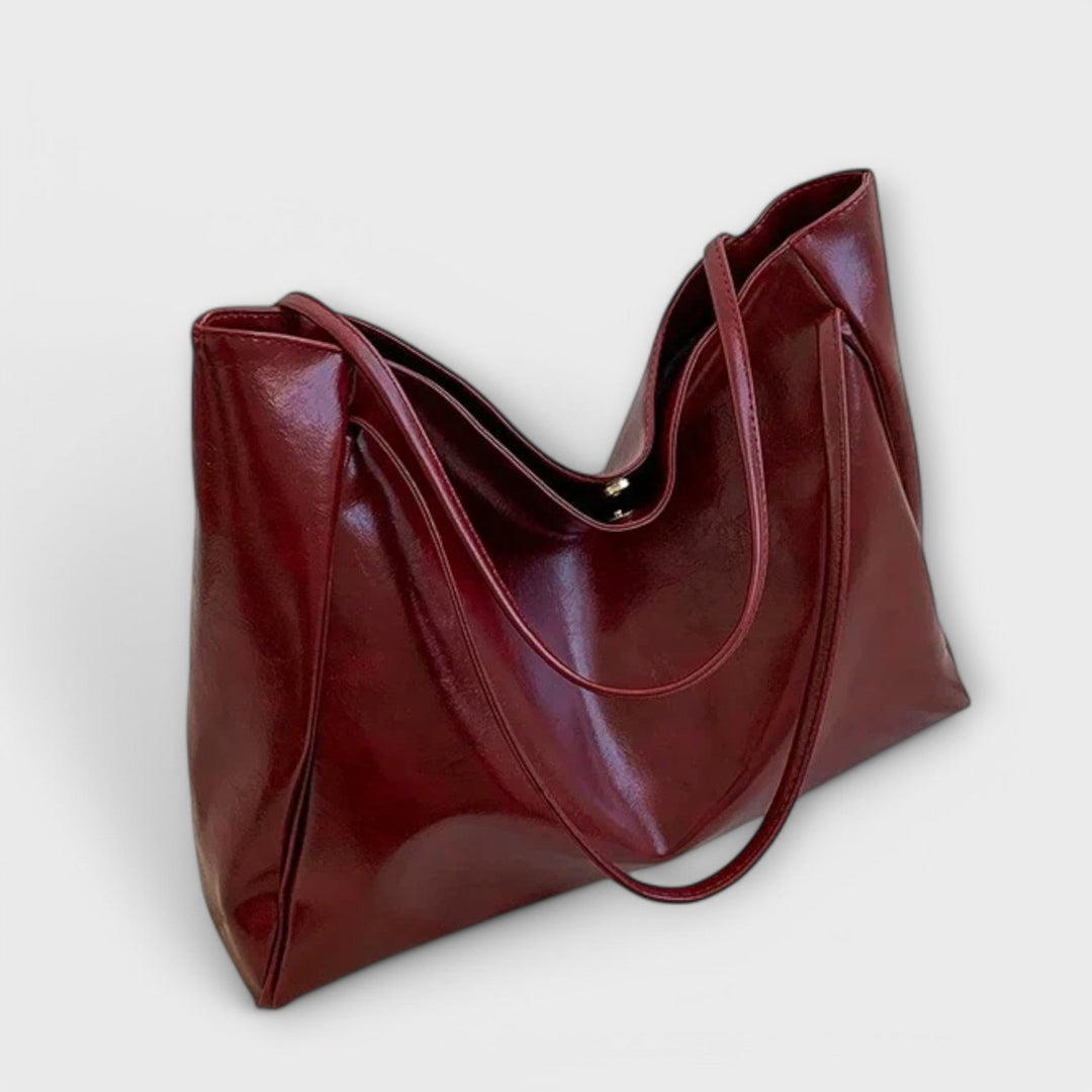 Elegant Leather Bag