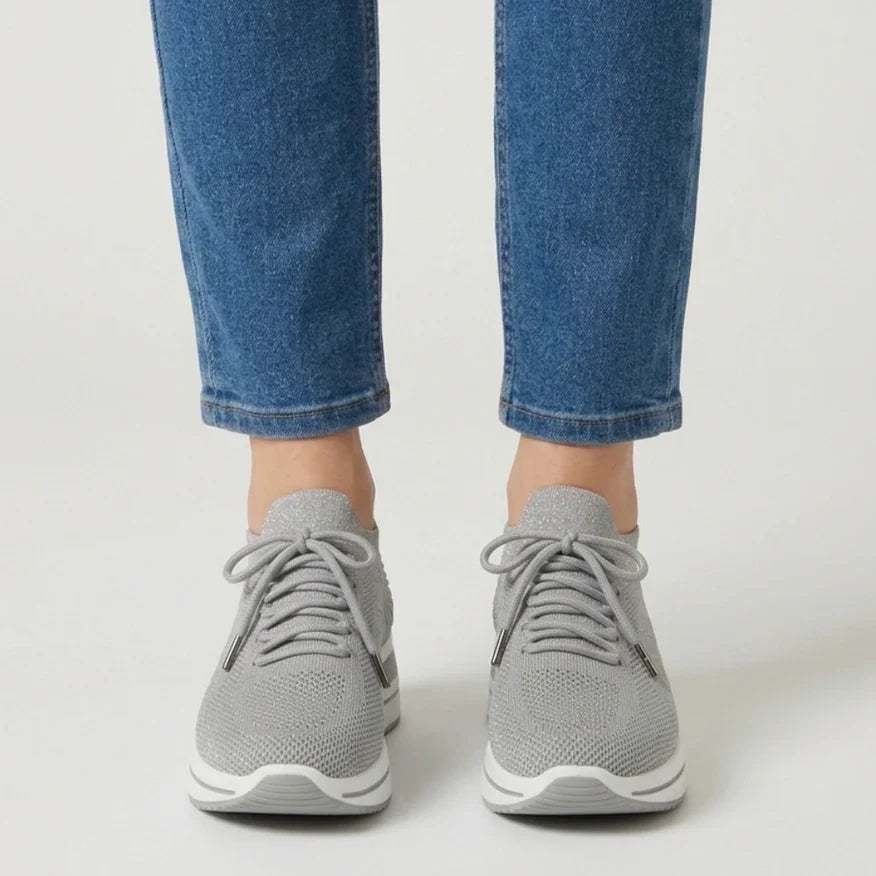 Comfortable Orthopedic Shoes