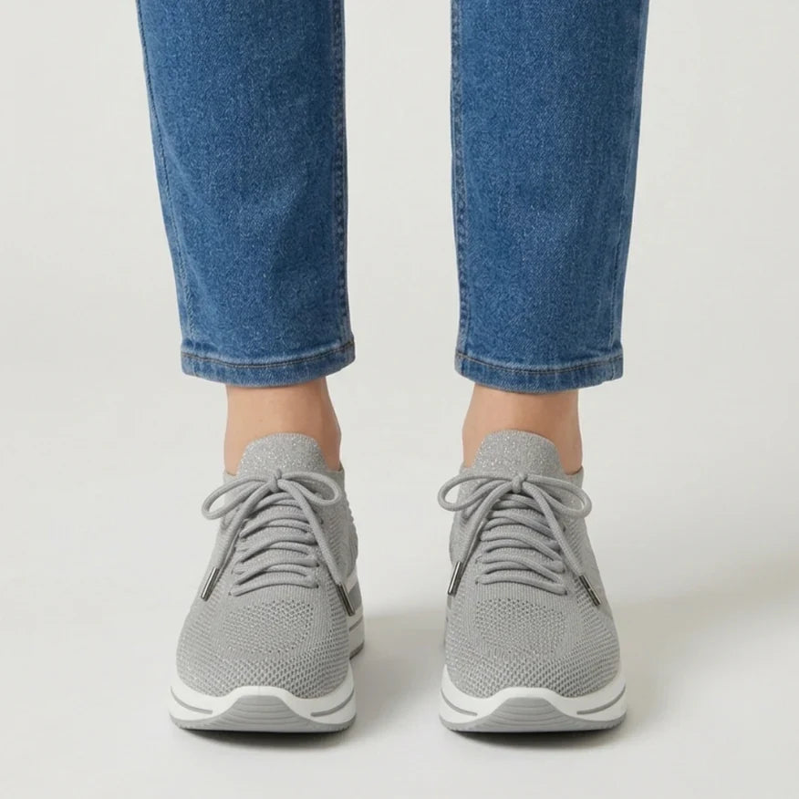 Comfortable Orthopedic Shoes