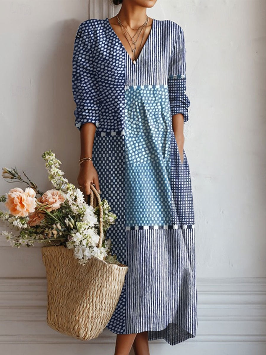 Everyday Comfort Dress Sara