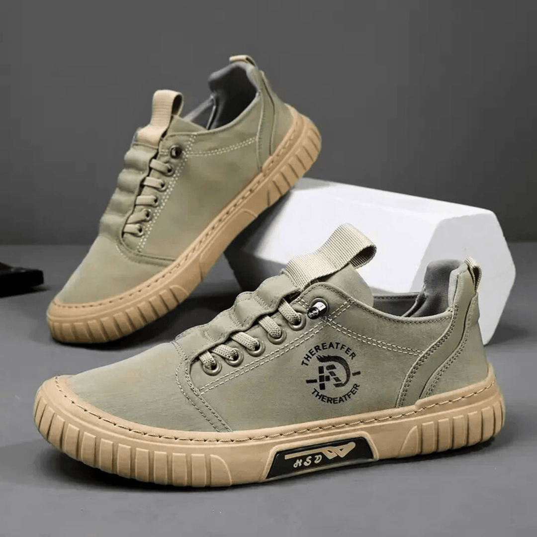 Urban Casual Sneakers