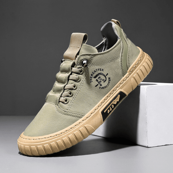 Lightweight Urban Sneakers