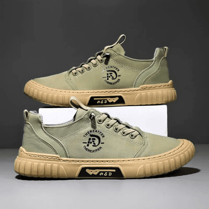 Lightweight Urban Sneakers