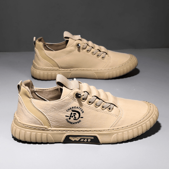 Urban Casual Sneakers