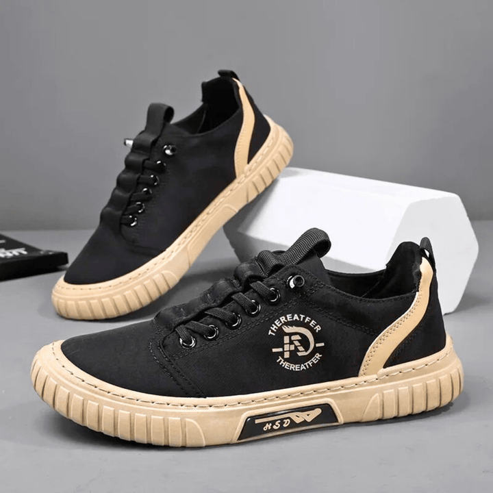 Lightweight Urban Sneakers