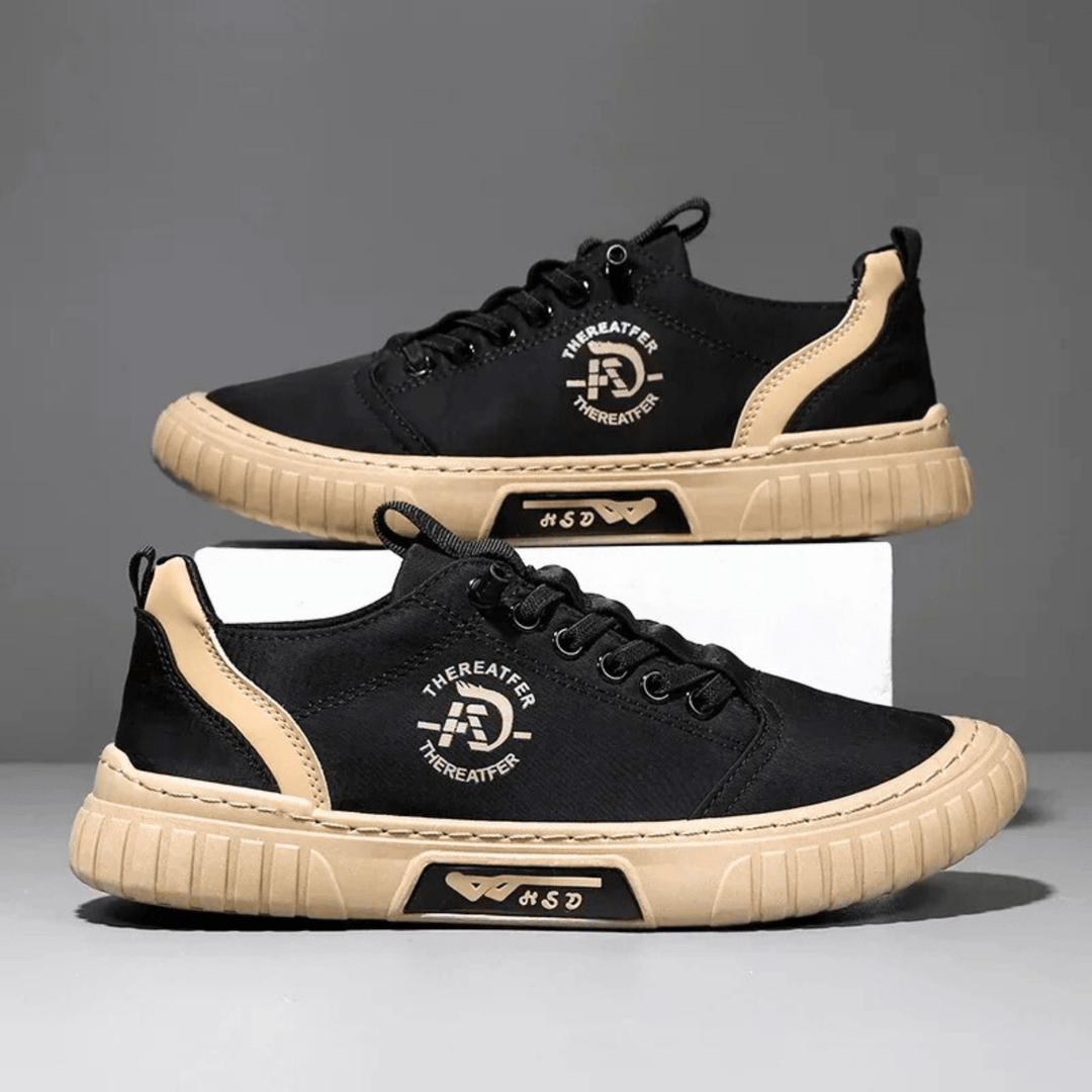 Lightweight Urban Sneakers