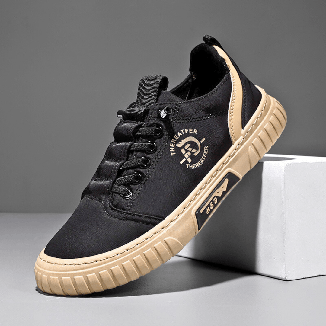 Lightweight Urban Sneakers