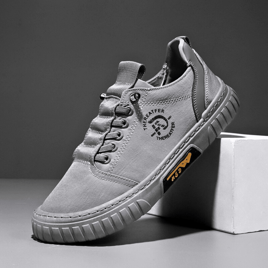Lightweight Urban Sneakers
