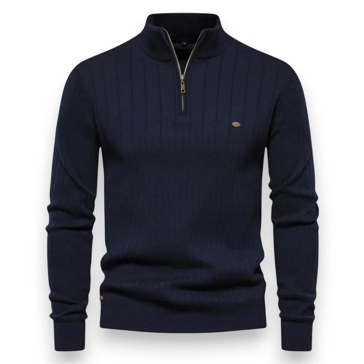 High-Quality, Comfortable Sweater