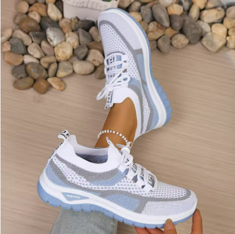 Everyday Comfort Sneakers