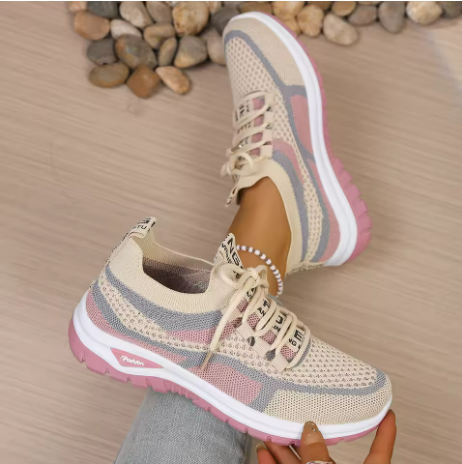 Everyday Comfort Sneakers