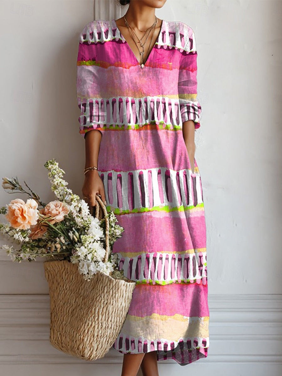 Everyday Comfort Dress Corazon
