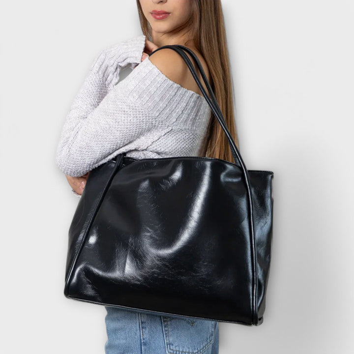 Elegant Leather Bag