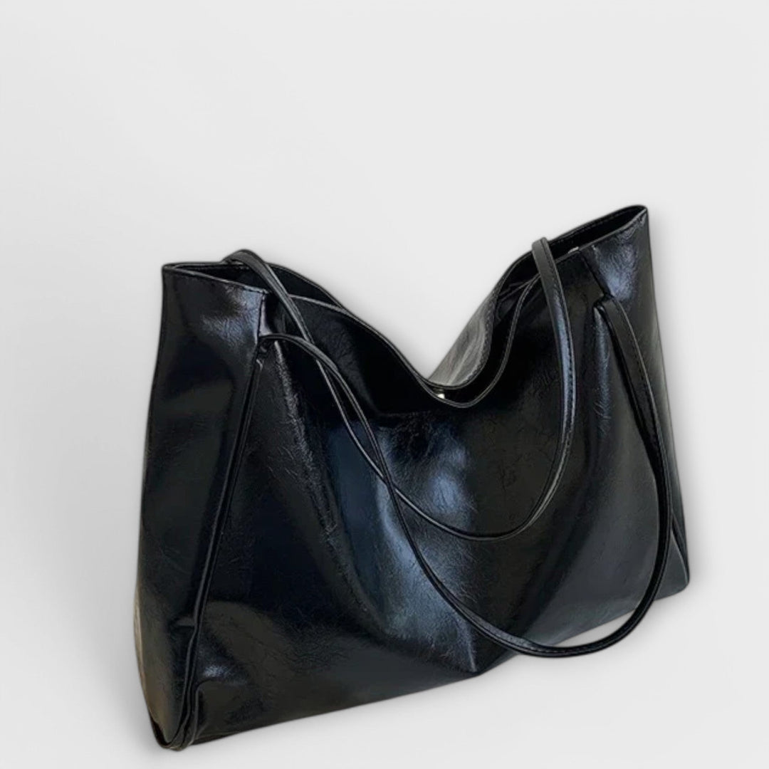 Elegant Leather Bag