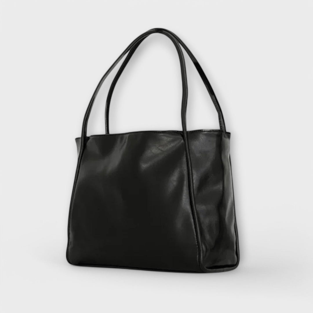 Elegant Leather Bag
