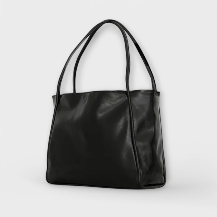 Elegant Leather Bag